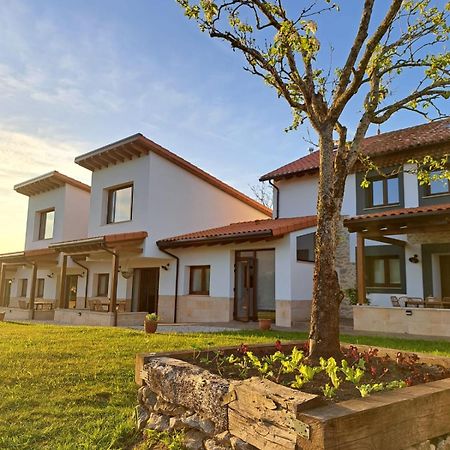 Terradeva Apartamentos Colombres Ngoại thất bức ảnh