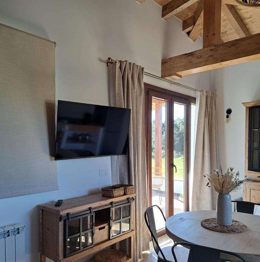 Terradeva Apartamentos Colombres Ngoại thất bức ảnh