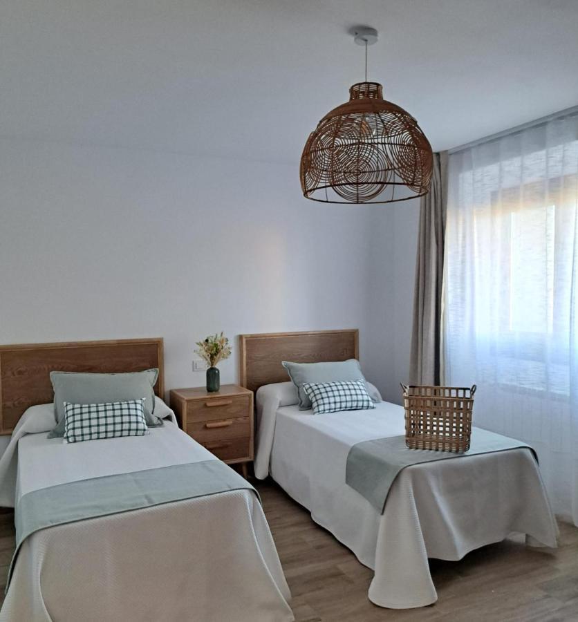 Terradeva Apartamentos Colombres Ngoại thất bức ảnh