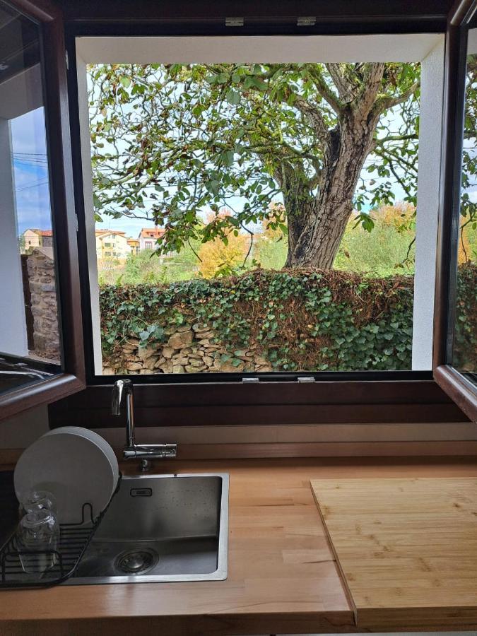 Terradeva Apartamentos Colombres Ngoại thất bức ảnh