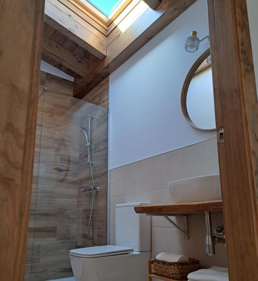 Terradeva Apartamentos Colombres Ngoại thất bức ảnh