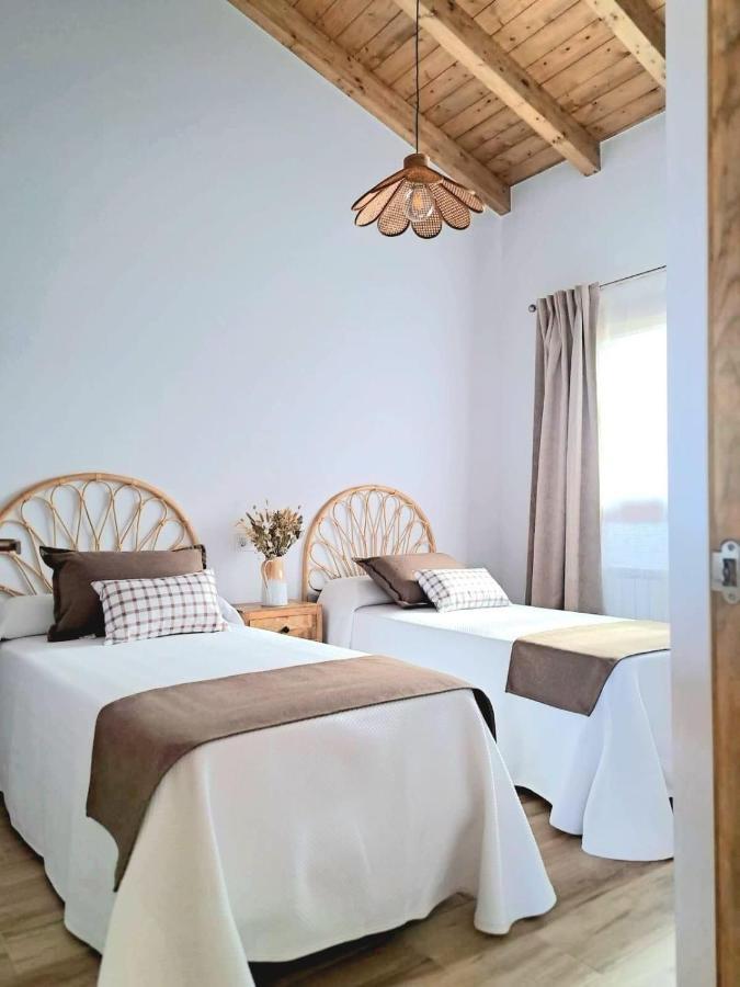 Terradeva Apartamentos Colombres Ngoại thất bức ảnh