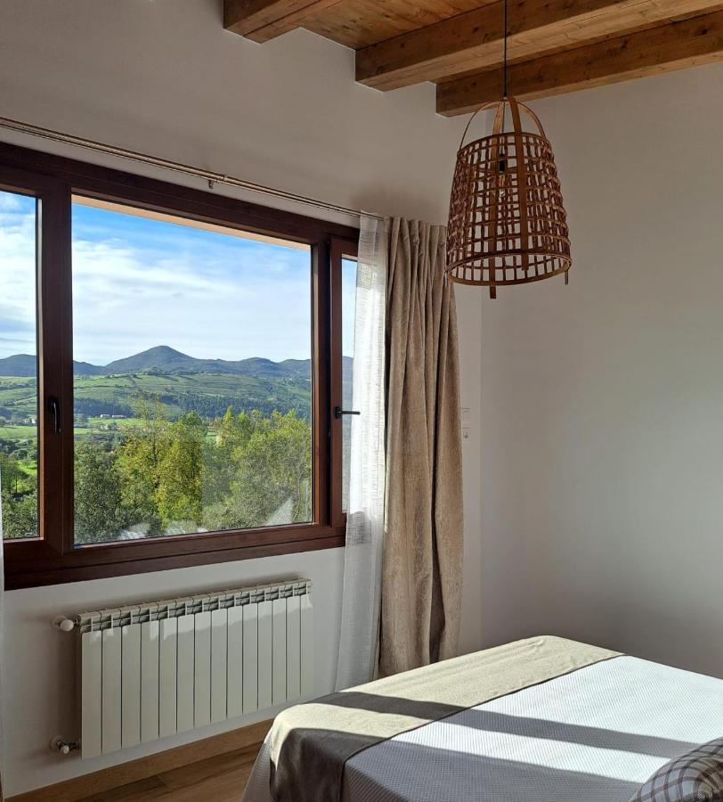 Terradeva Apartamentos Colombres Ngoại thất bức ảnh
