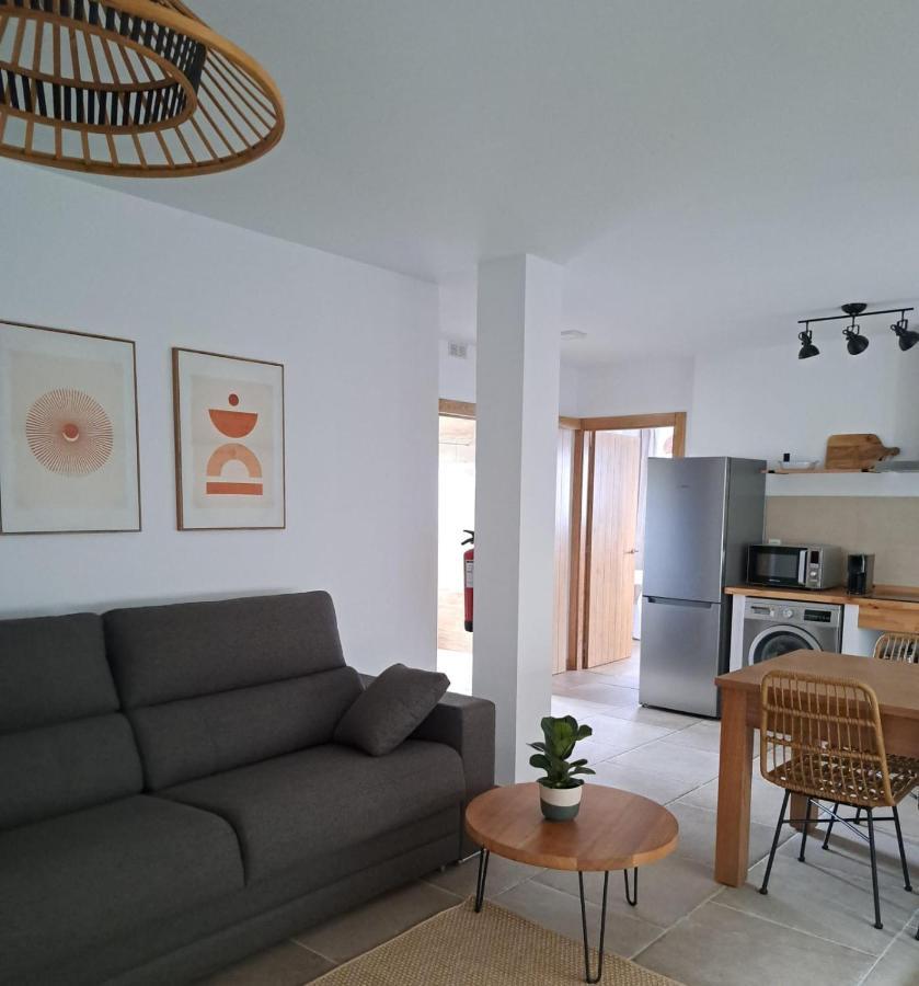 Terradeva Apartamentos Colombres Ngoại thất bức ảnh