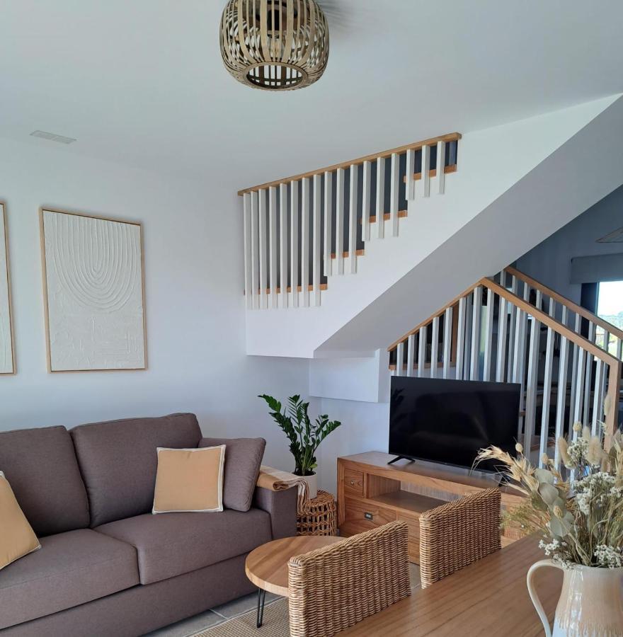 Terradeva Apartamentos Colombres Ngoại thất bức ảnh
