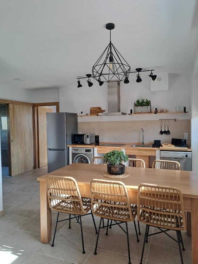 Terradeva Apartamentos Colombres Ngoại thất bức ảnh