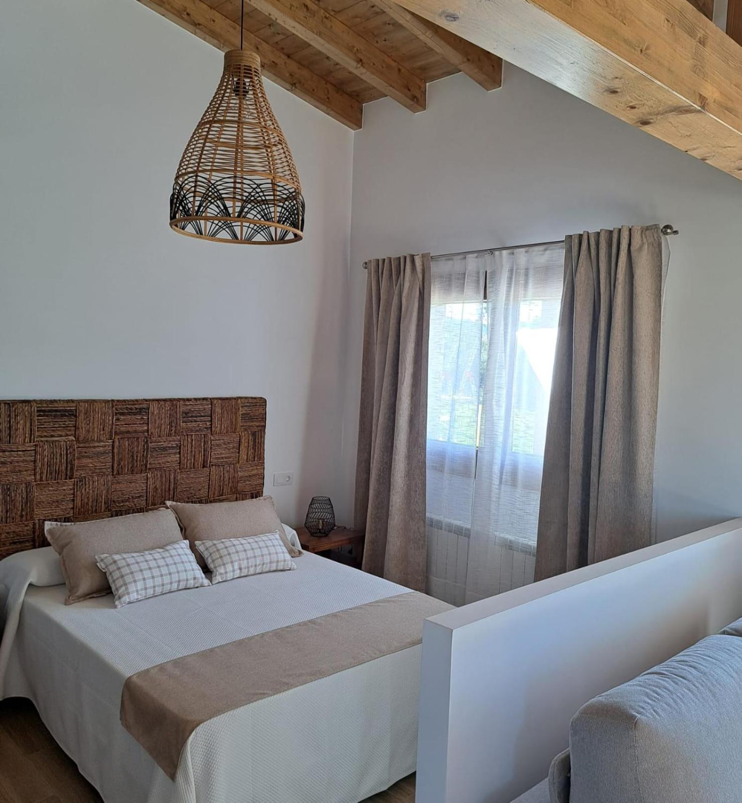 Terradeva Apartamentos Colombres Ngoại thất bức ảnh